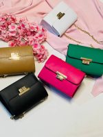 مستطیلی ساده با یراق وارداتی