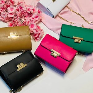 مستطیلی ساده با یراق وارداتی
