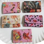 کیف پول فانتزی دخترانه