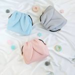 کیف خرگوشی چرمی