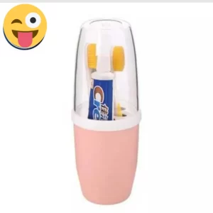 جا مسواکی درب دارگلین هوم
