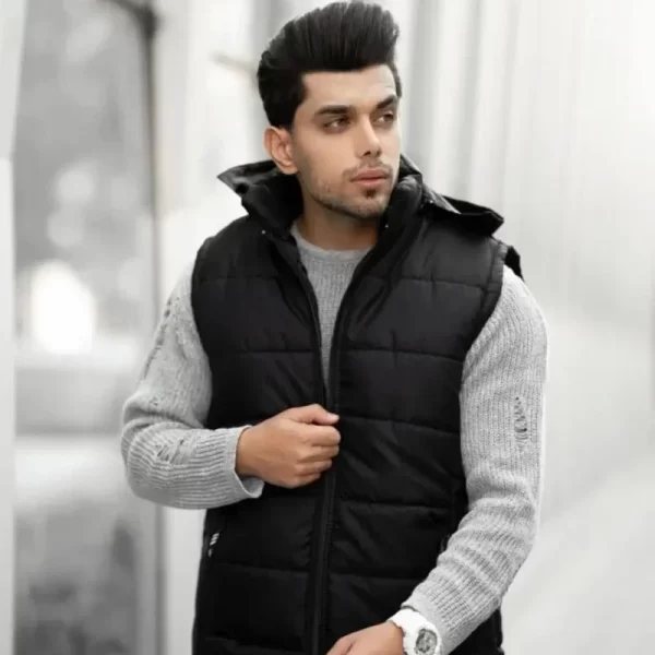 پافر میکرو مردونه - تصویر 1