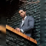 کت و شلوار مدل چهارخونه تراورا - تصویر 4
