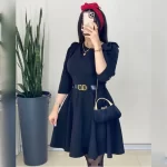 عروسکی نازگل