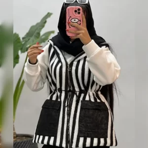 پافر مدل آنجلیکا