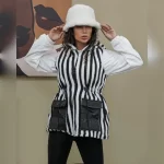 پافر مدل آنجلیکا - تصویر 6