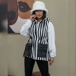 پافر مدل آنجلیکا - تصویر 7