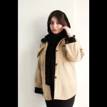 شکت دوجیب داخل خز - تصویر 2