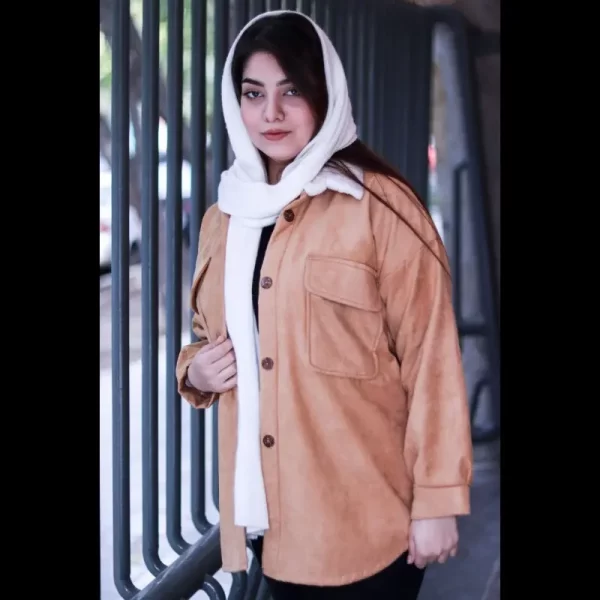 شکت دوجیب داخل خز - تصویر 1