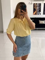 شومیز ساده