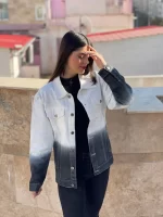 کت جین اسپرت