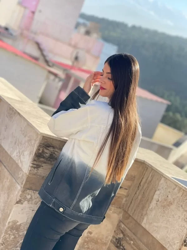 کت جین اسپرت - تصویر 6