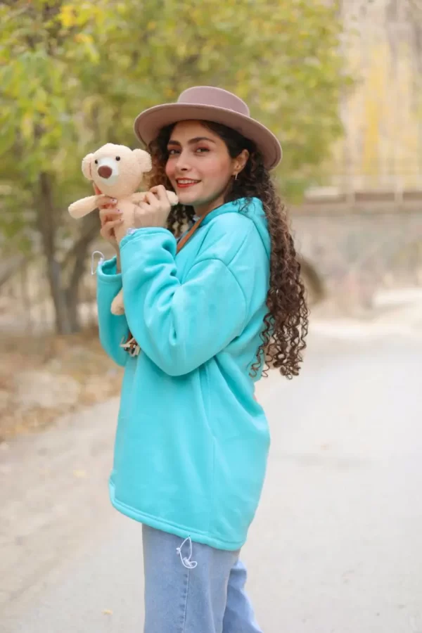 هودی لانگ فانتزی - تصویر 1