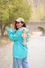 هودی لانگ فانتزی - تصویر 3