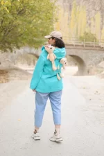 هودی لانگ فانتزی - تصویر 5