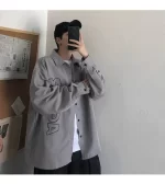 شومیز کتون