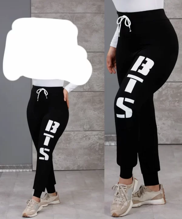 ساپورت BTS - تصویر 1